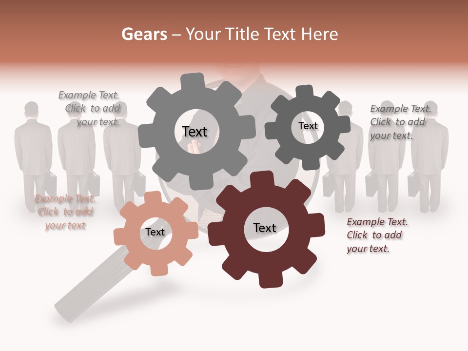 Position Professional Best PowerPoint Template