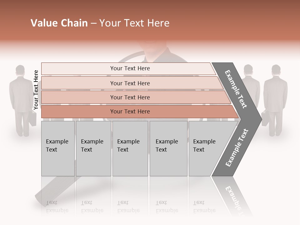 Position Professional Best PowerPoint Template
