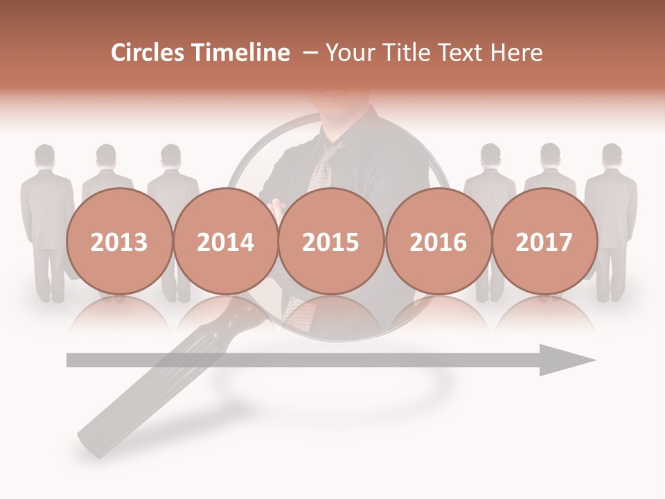 Position Professional Best PowerPoint Template