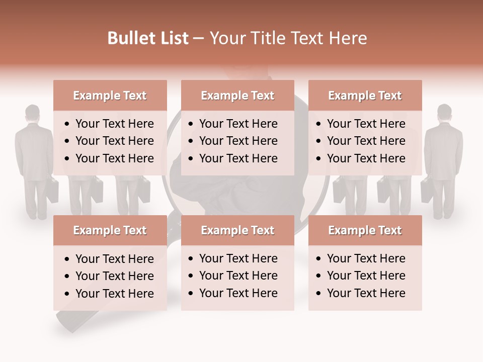 Position Professional Best PowerPoint Template