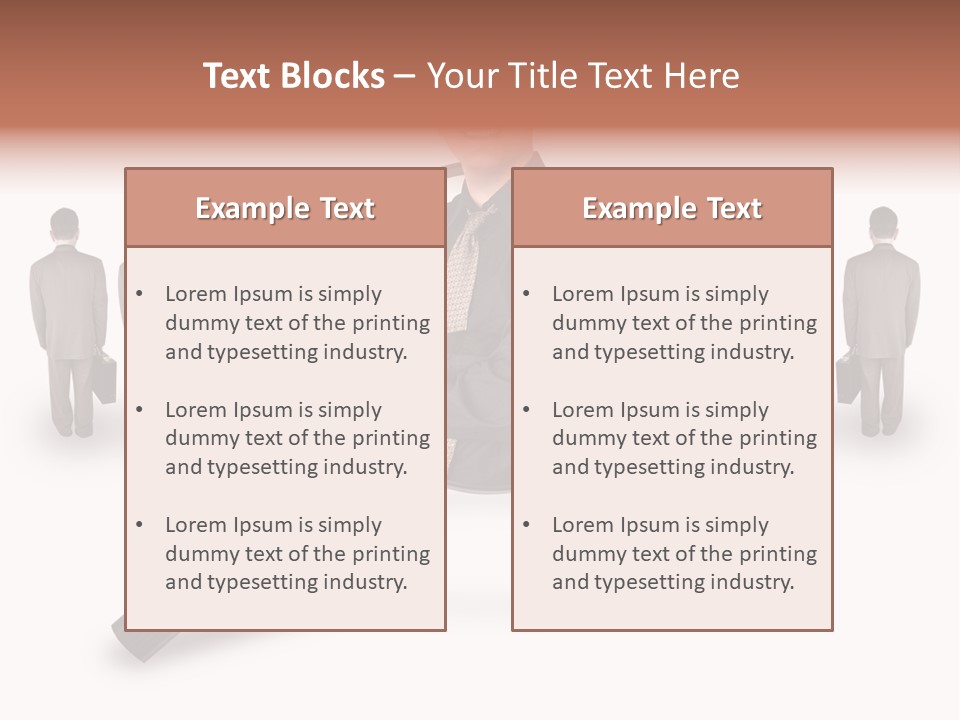 Position Professional Best PowerPoint Template