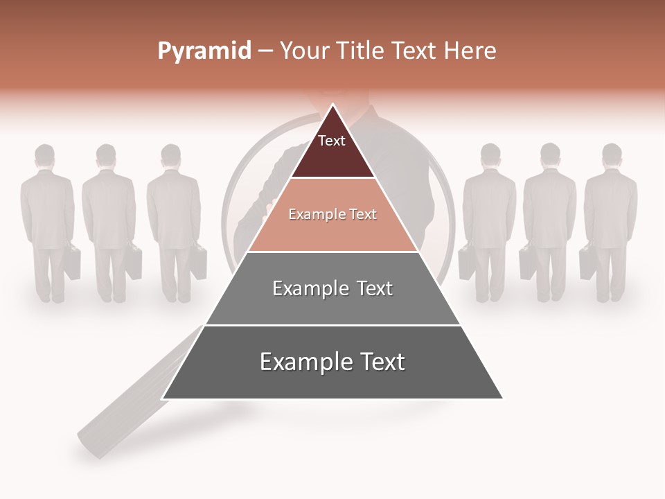 Position Professional Best PowerPoint Template