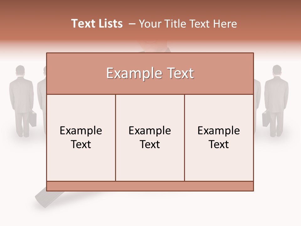 Position Professional Best PowerPoint Template