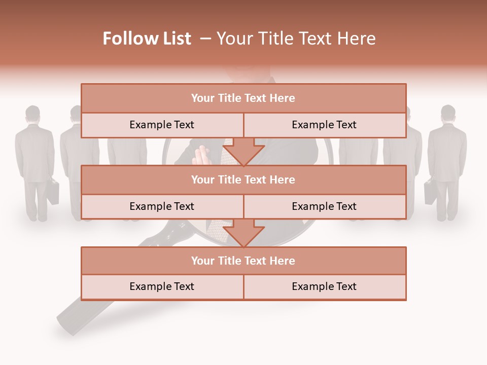 Position Professional Best PowerPoint Template