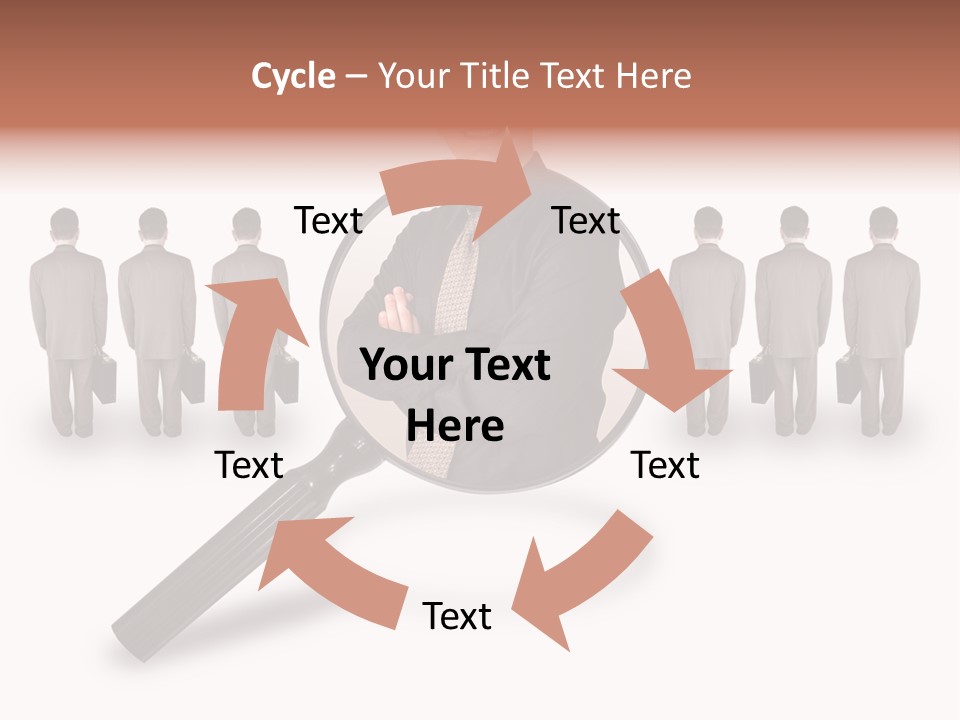 Position Professional Best PowerPoint Template