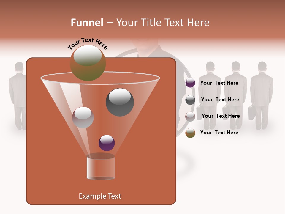 Position Professional Best PowerPoint Template