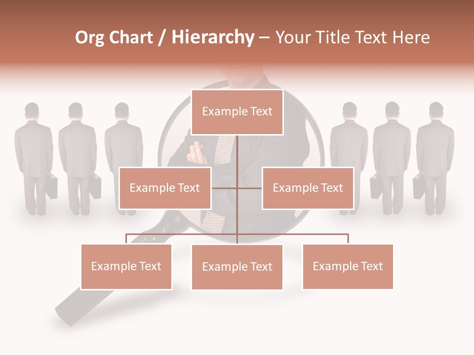 Position Professional Best PowerPoint Template