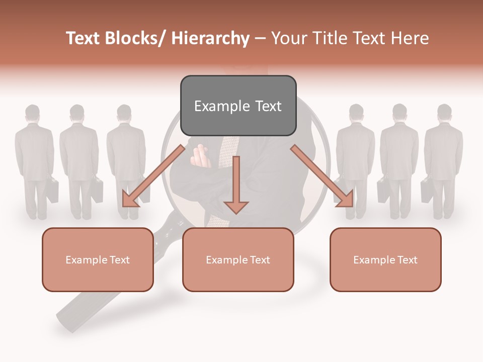 Position Professional Best PowerPoint Template
