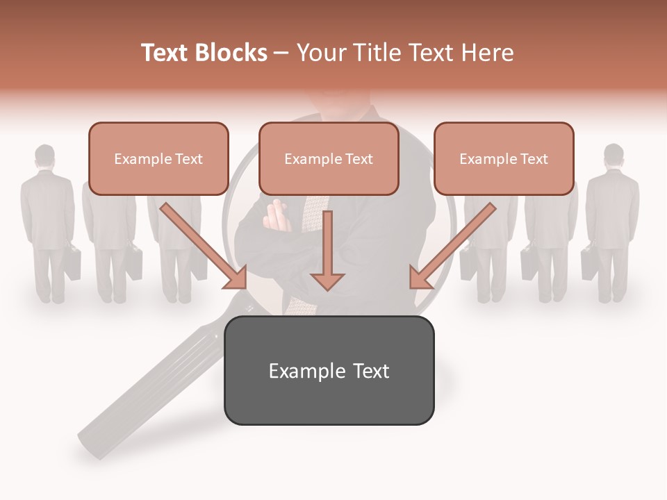 Position Professional Best PowerPoint Template