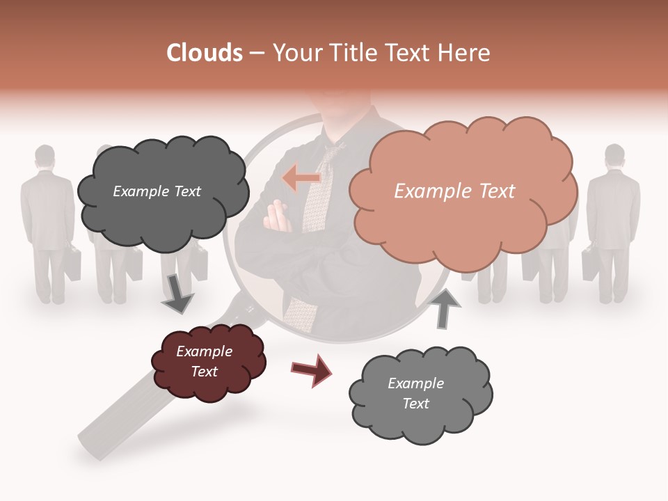 Position Professional Best PowerPoint Template