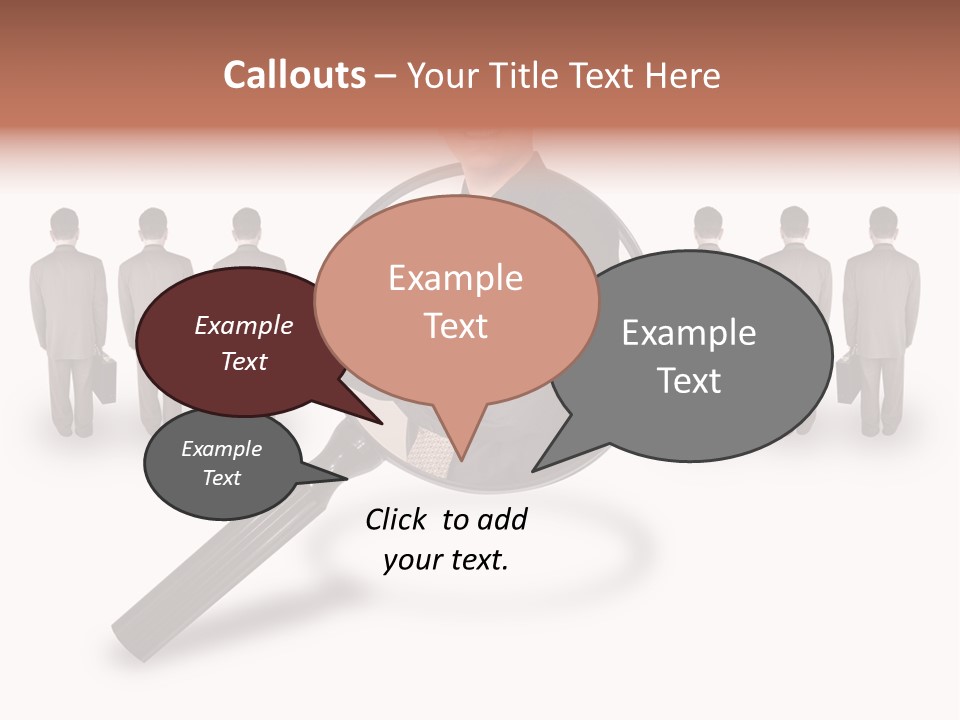Position Professional Best PowerPoint Template