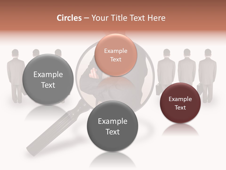 Position Professional Best PowerPoint Template