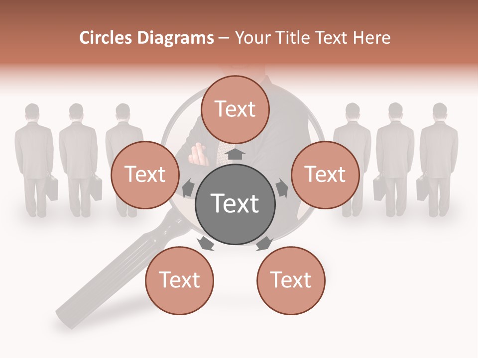 Position Professional Best PowerPoint Template