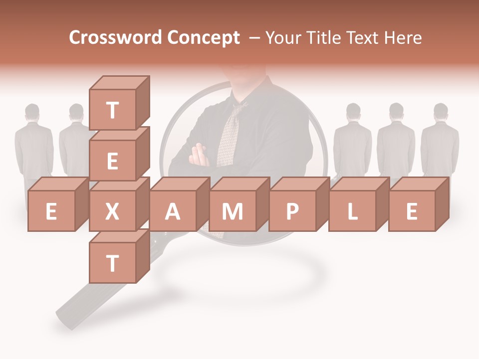 Position Professional Best PowerPoint Template