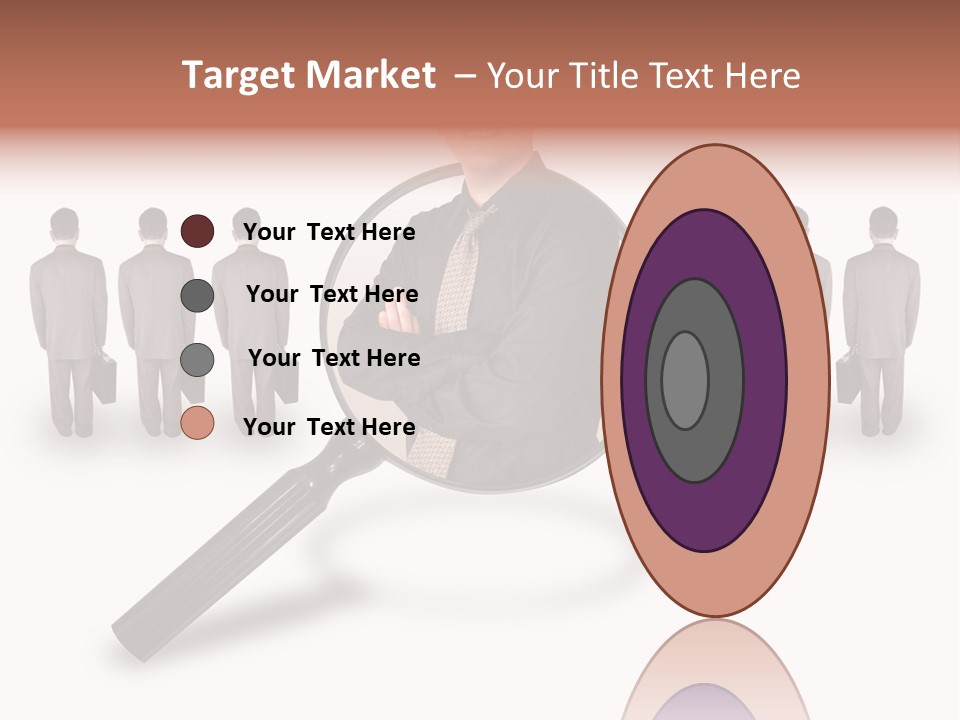 Position Professional Best PowerPoint Template