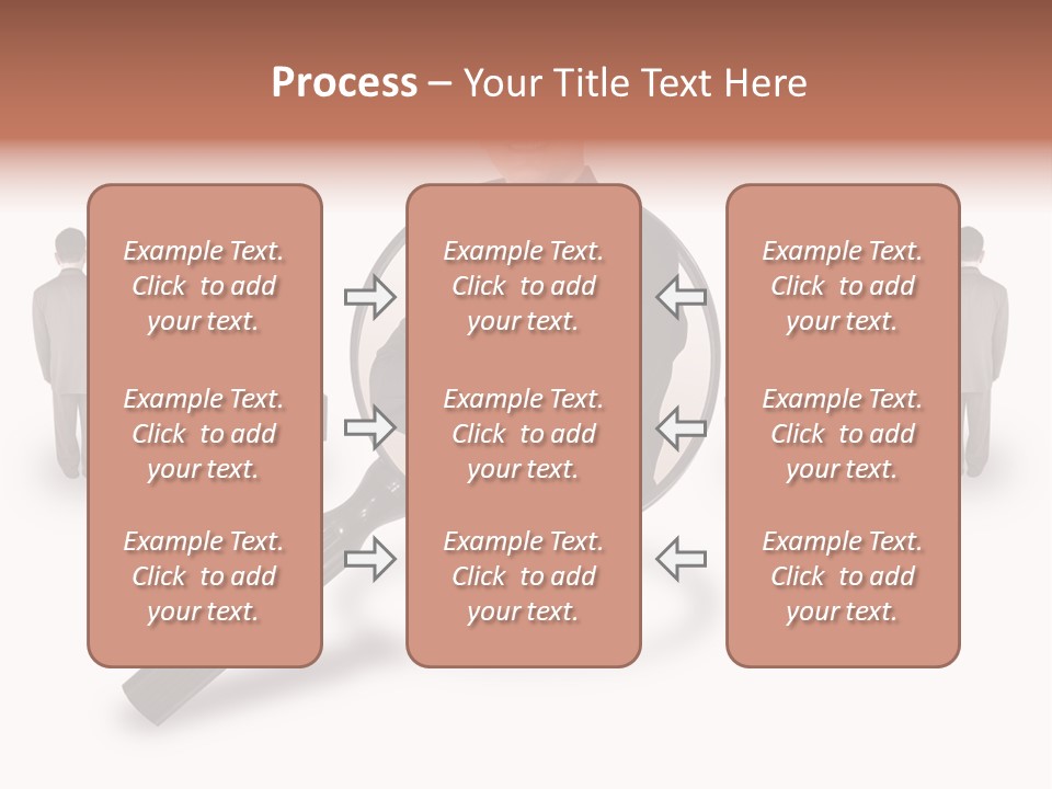 Position Professional Best PowerPoint Template