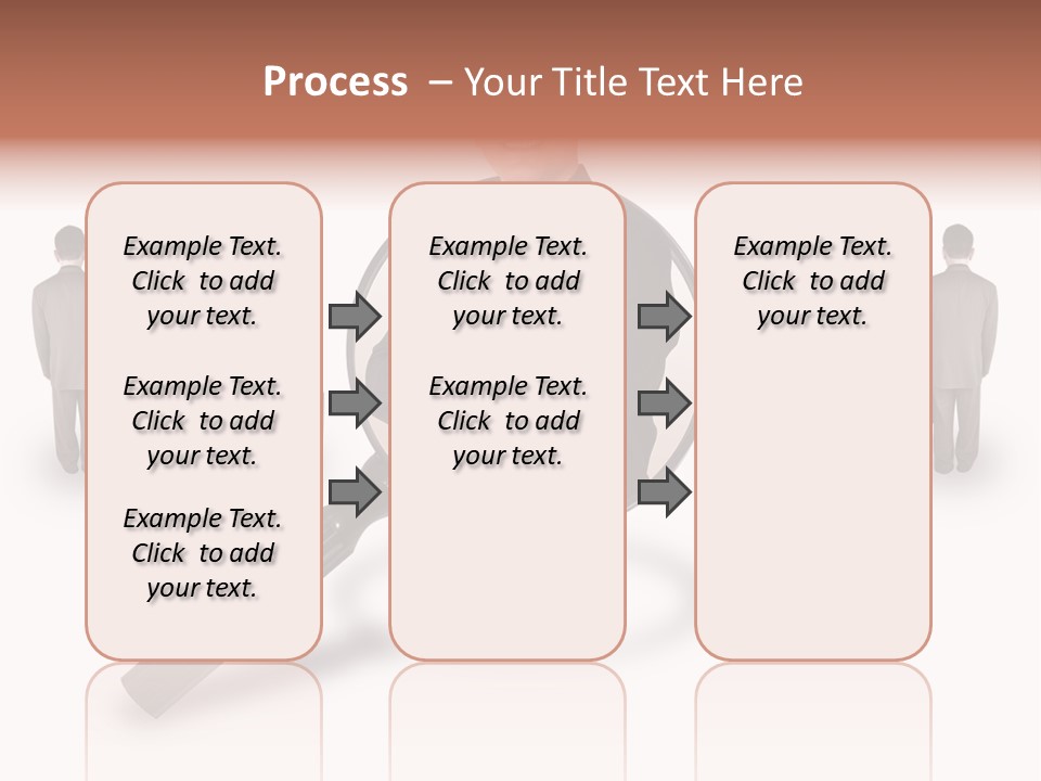 Position Professional Best PowerPoint Template