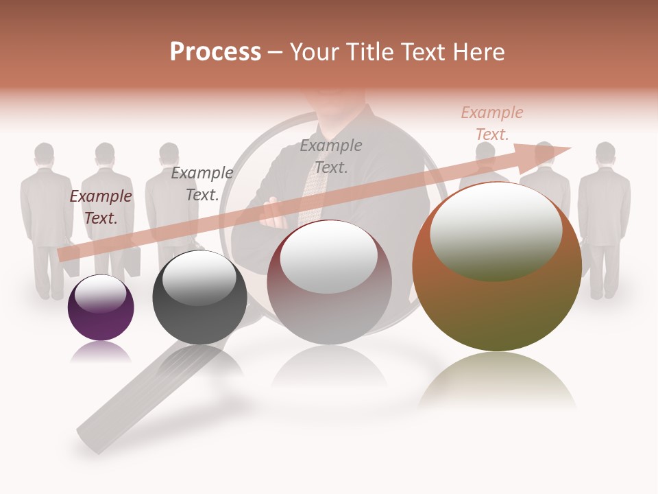 Position Professional Best PowerPoint Template