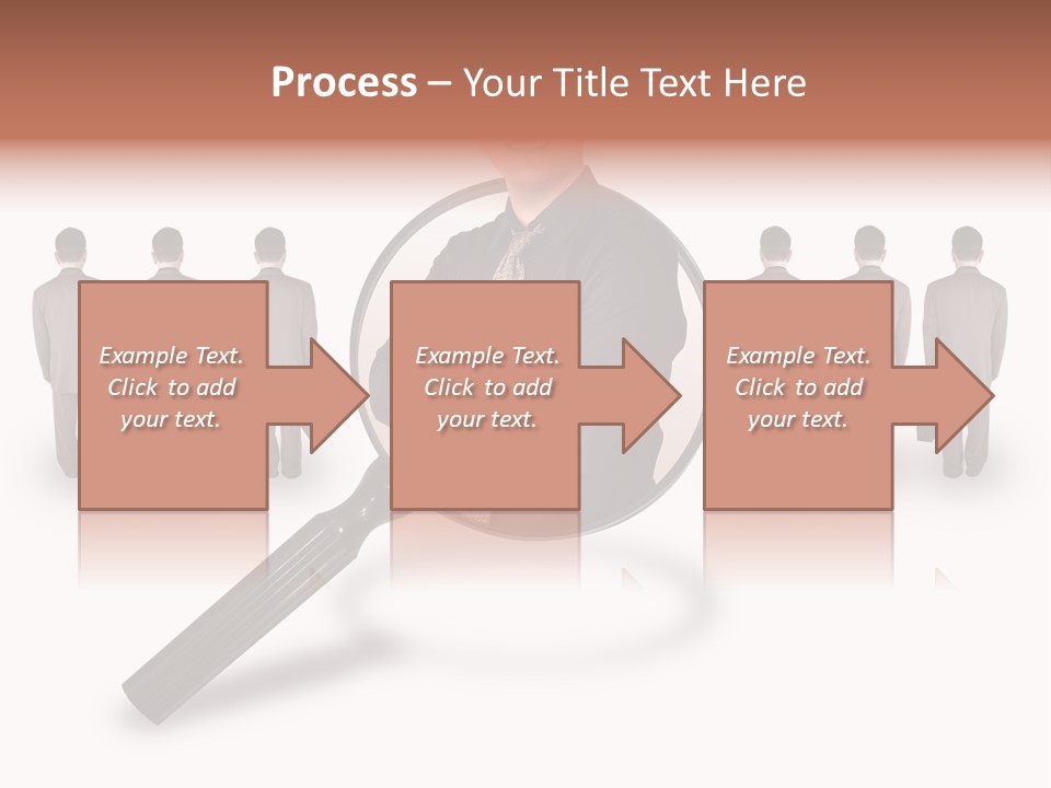 Position Professional Best PowerPoint Template