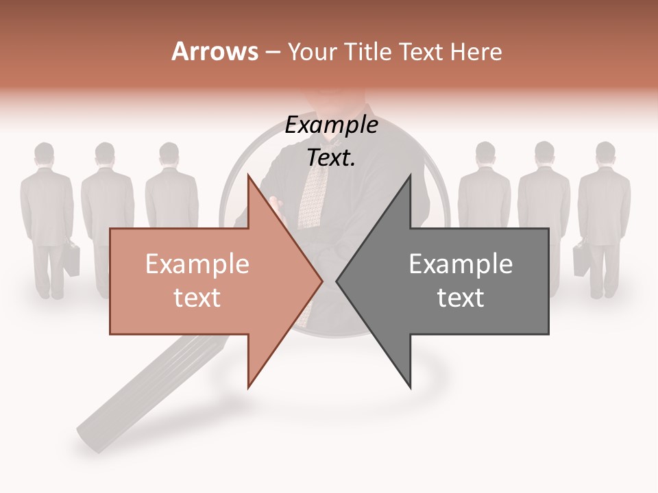 Position Professional Best PowerPoint Template