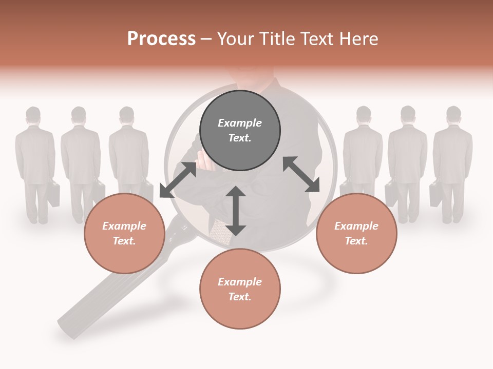 Position Professional Best PowerPoint Template