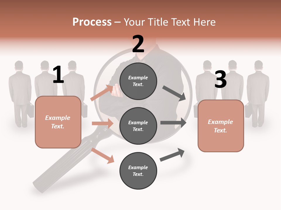 Position Professional Best PowerPoint Template