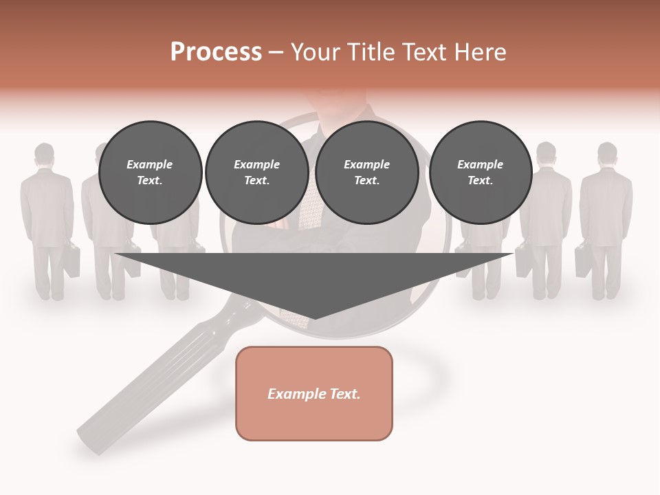Position Professional Best PowerPoint Template