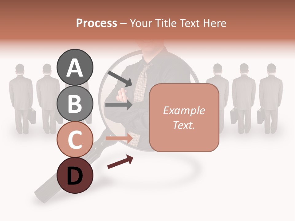 Position Professional Best PowerPoint Template