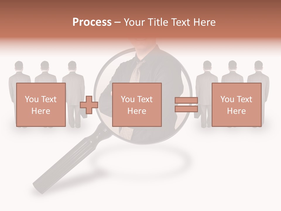 Position Professional Best PowerPoint Template