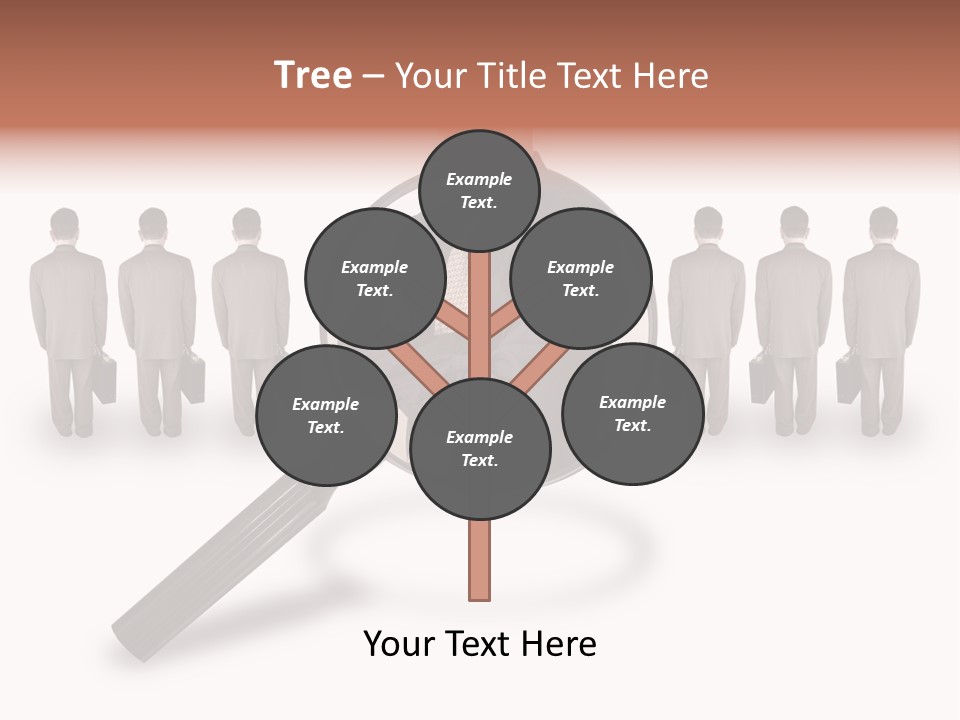 Position Professional Best PowerPoint Template