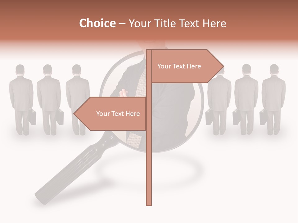 Position Professional Best PowerPoint Template