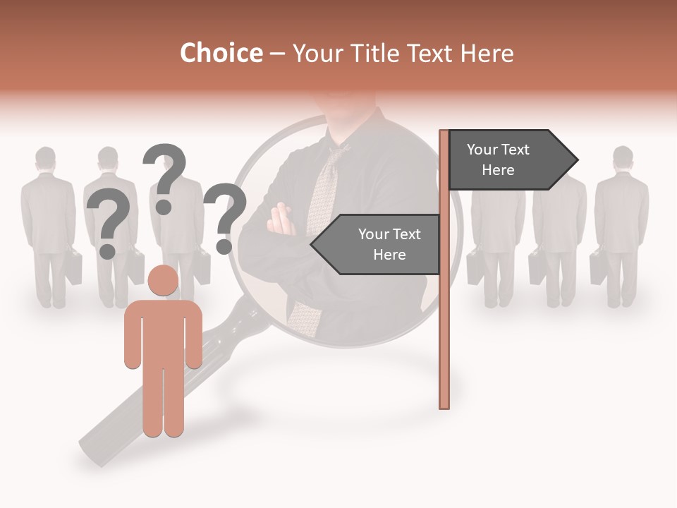 Position Professional Best PowerPoint Template