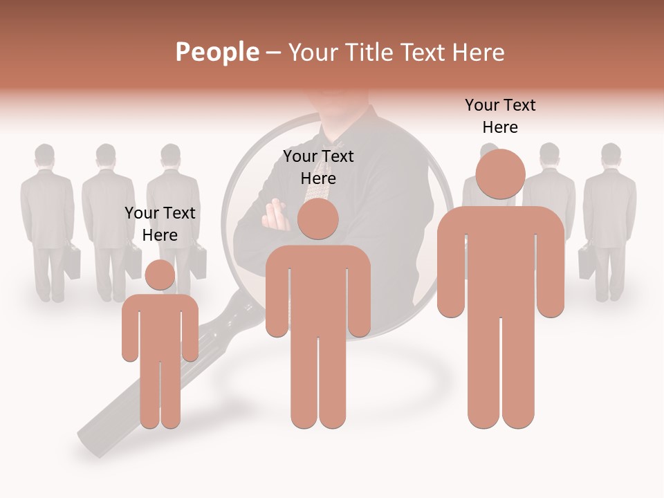 Position Professional Best PowerPoint Template