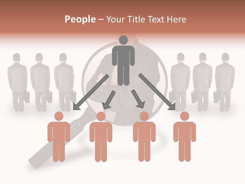 Position Professional Best PowerPoint Template