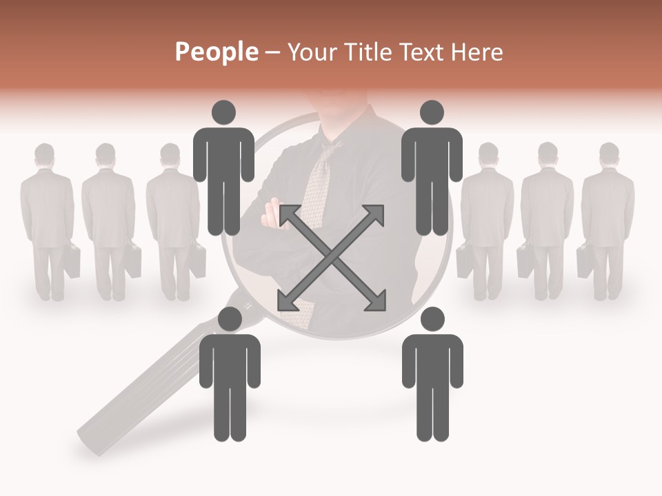 Position Professional Best PowerPoint Template