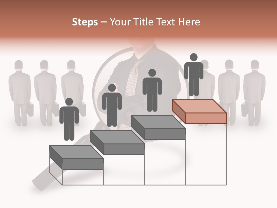 Position Professional Best PowerPoint Template