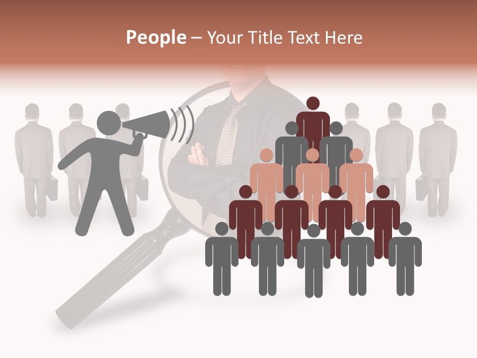 Position Professional Best PowerPoint Template