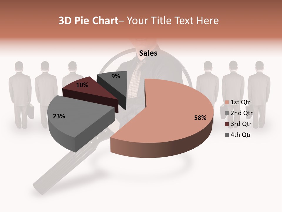 Position Professional Best PowerPoint Template
