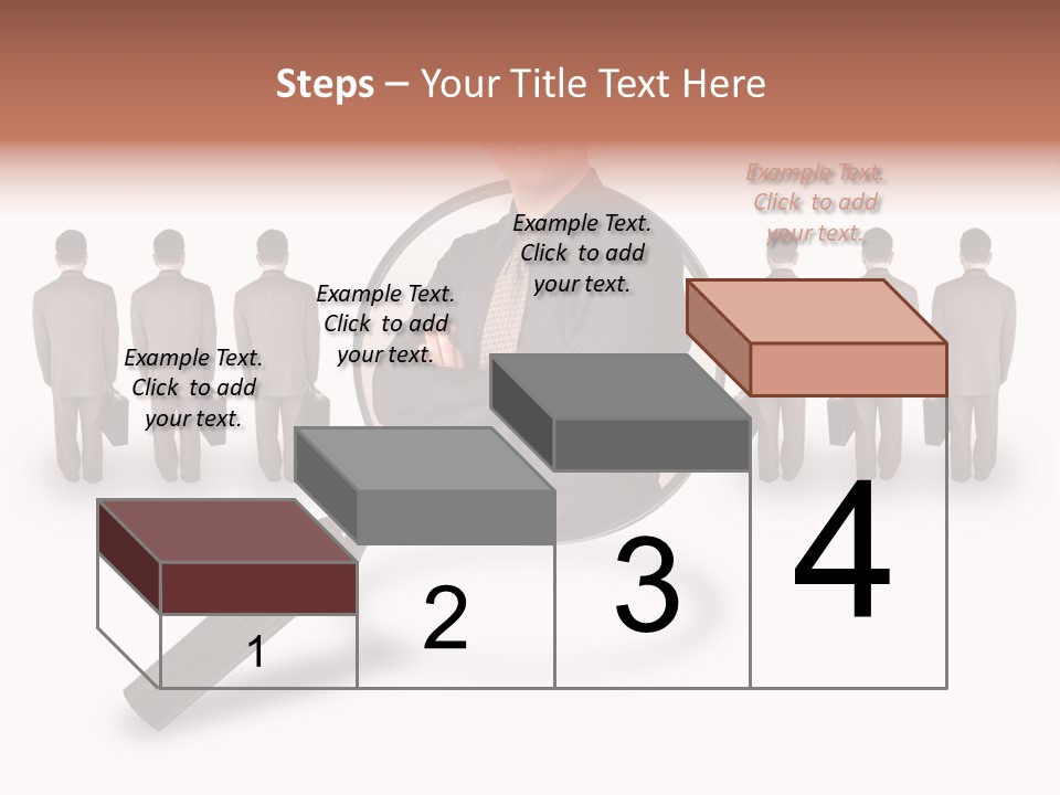 Position Professional Best PowerPoint Template