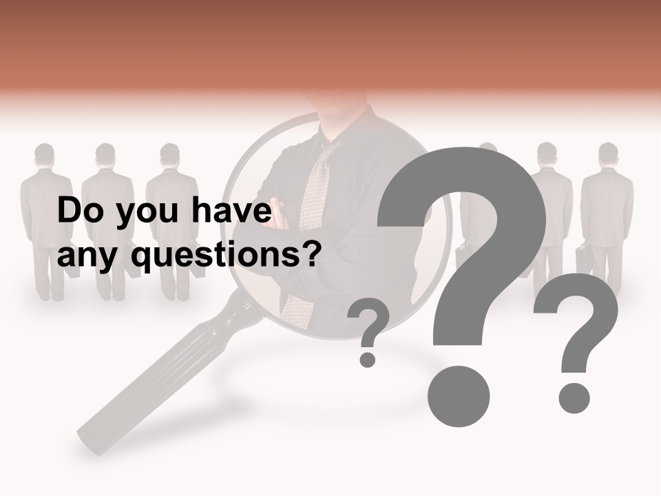 Position Professional Best PowerPoint Template