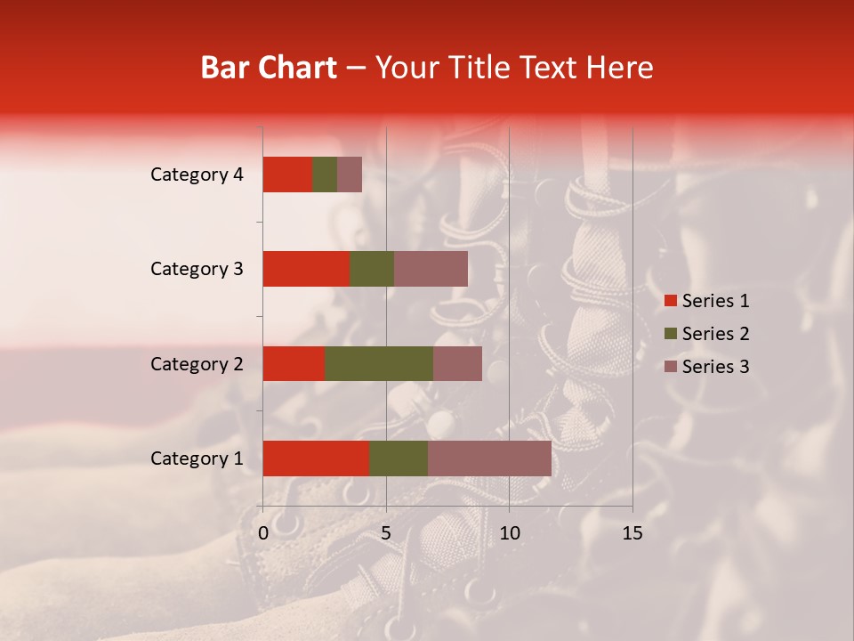 Conflict Fight Service PowerPoint Template
