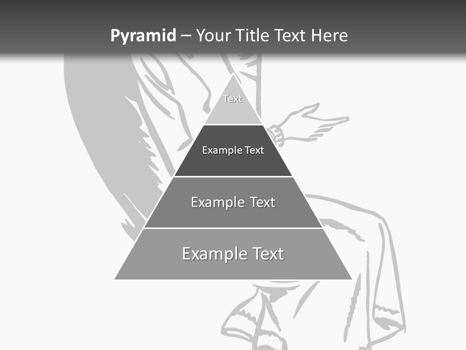 Art Vintage Placards PowerPoint Template