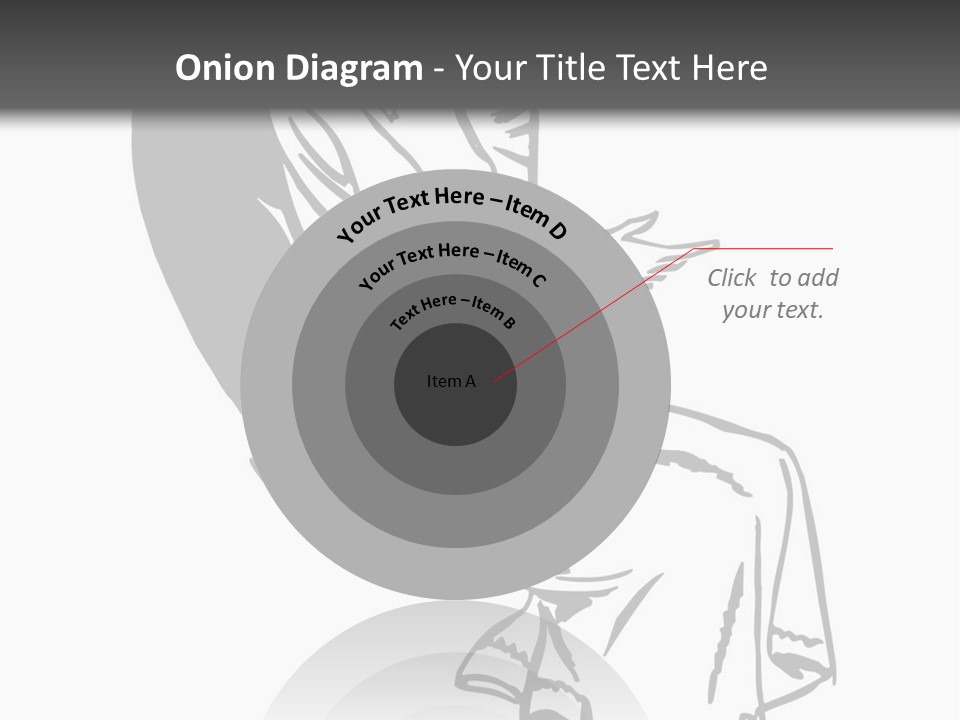 Art Vintage Placards PowerPoint Template