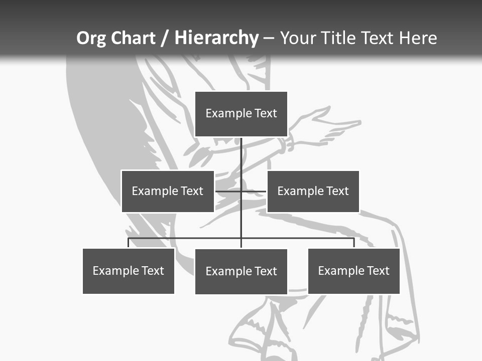 Art Vintage Placards PowerPoint Template