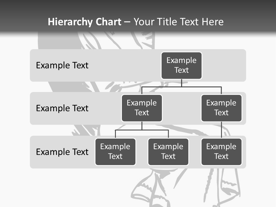 Art Vintage Placards PowerPoint Template