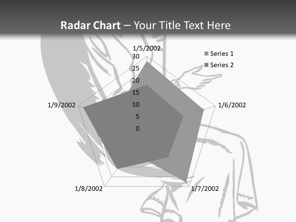 Art Vintage Placards PowerPoint Template