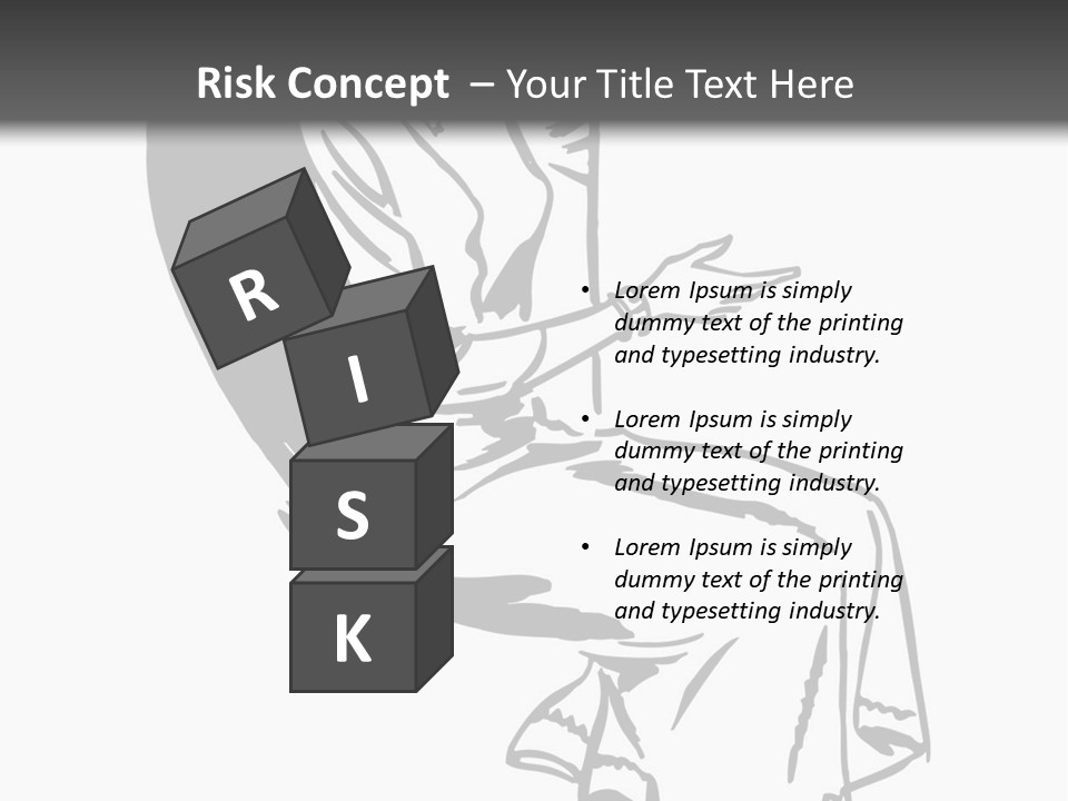 Art Vintage Placards PowerPoint Template