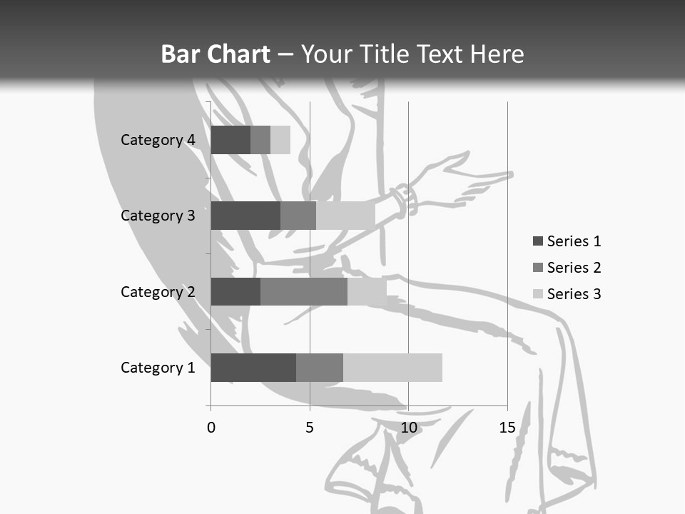 Art Vintage Placards PowerPoint Template