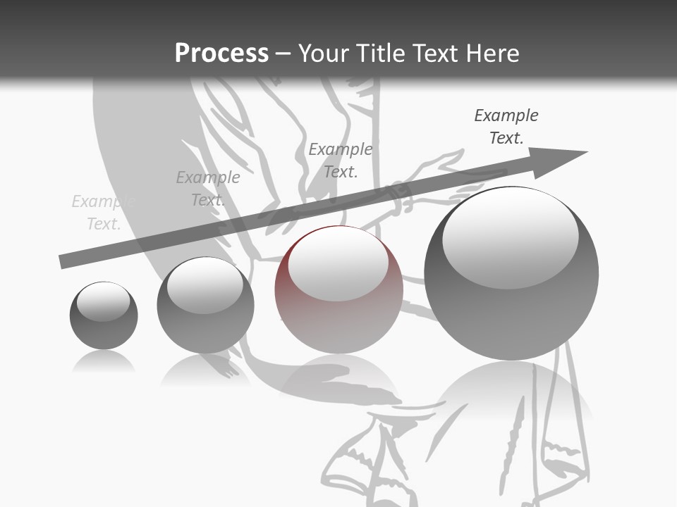 Art Vintage Placards PowerPoint Template