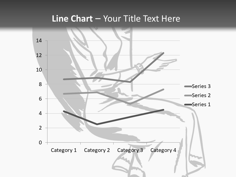 Art Vintage Placards PowerPoint Template